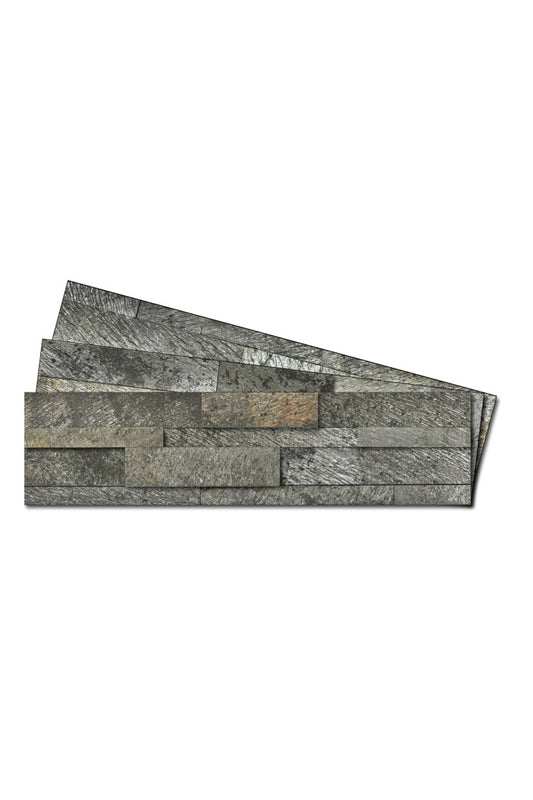 3D Peel & Stick - Harita - Sample
