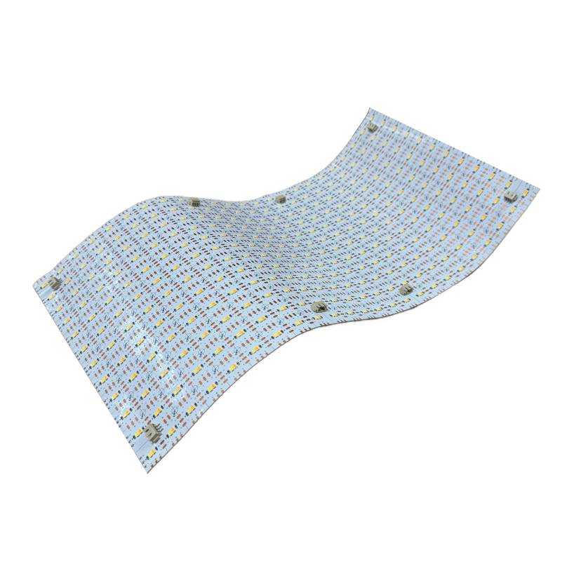 4-Pack FLEX LED Sheets