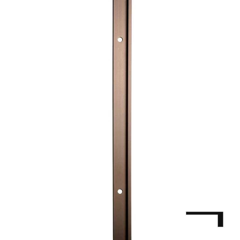 L-Shape Edge Trim