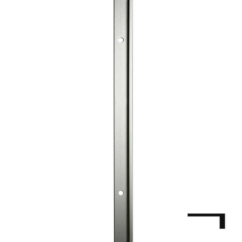 L-Shape Edge Trim