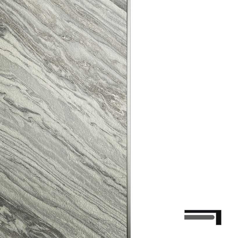 L-Shape Edge Trim