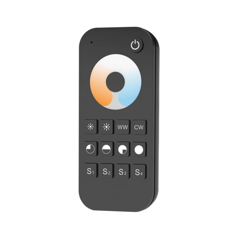 RT2 Color Temperature Remote