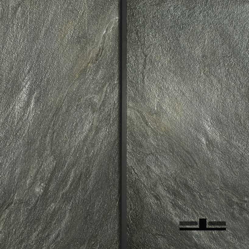 T-Shape Trim