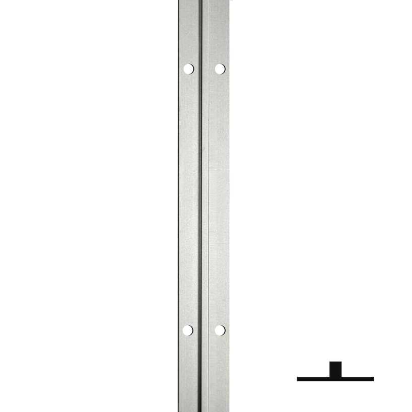 T-Shape Trim