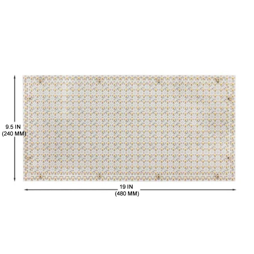 4-Pack FLEX LED Sheets