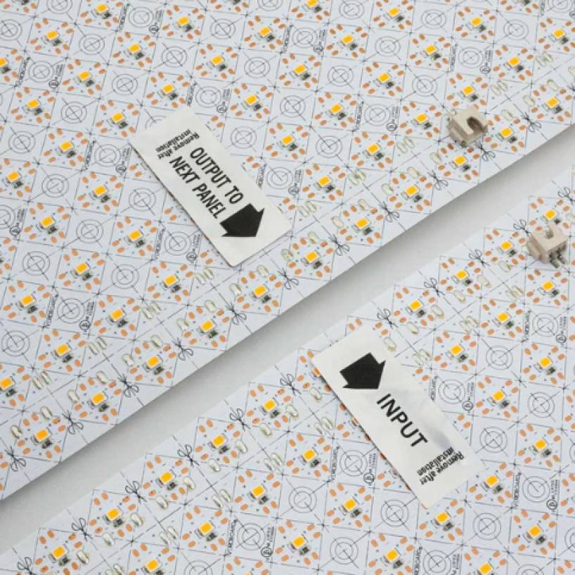 4-Pack FLEX LED Sheets