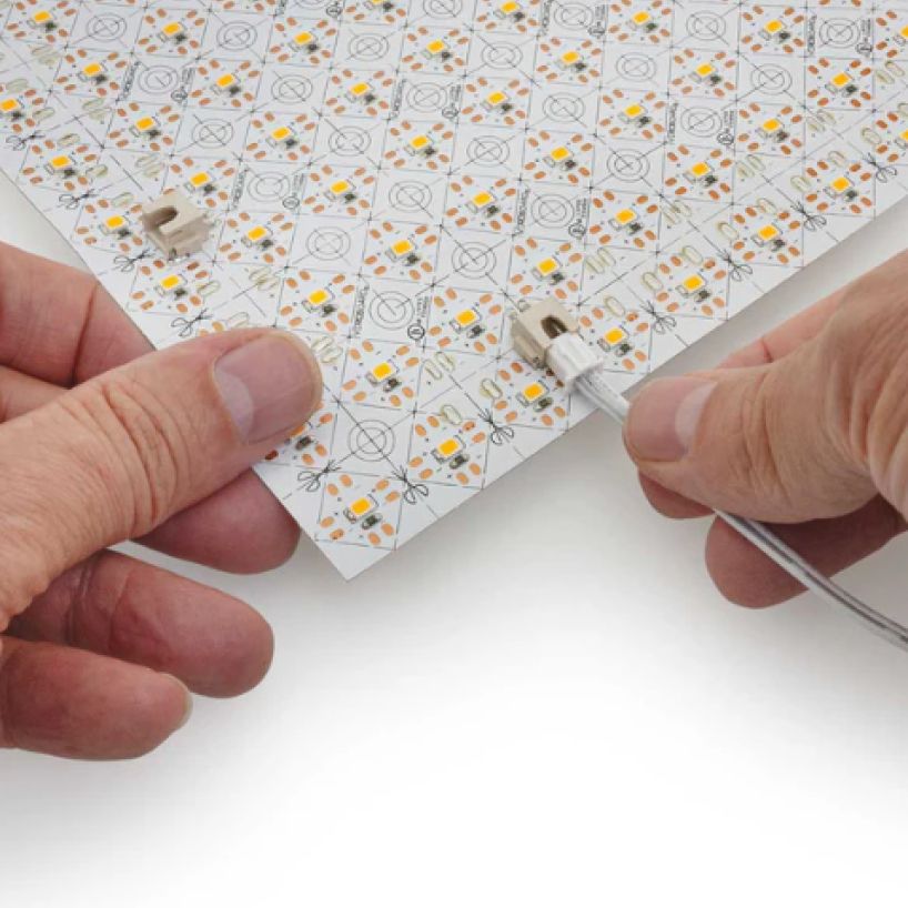 4-Pack FLEX LED Sheets