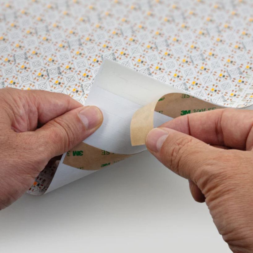 4-Pack FLEX LED Sheets