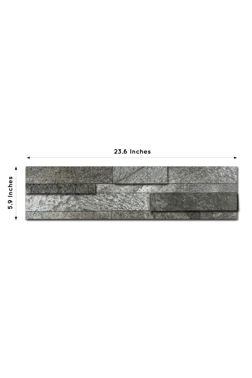 3D Peel & Stick - Gaja - Sample